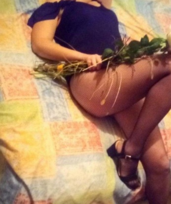 Анкета проститутки Евгения - город Виноградное, 25 лет, №13677